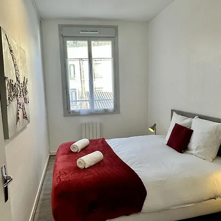 Hyper Centre * אנז'ה