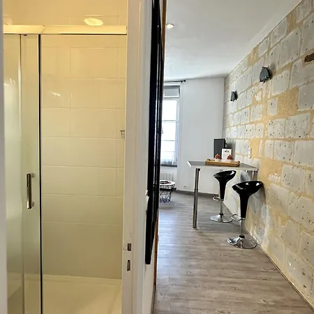 Hyper Centre Lejlighed Angers