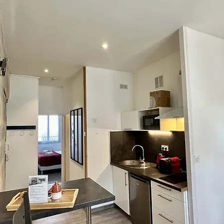 Apartamento Hyper Centre *