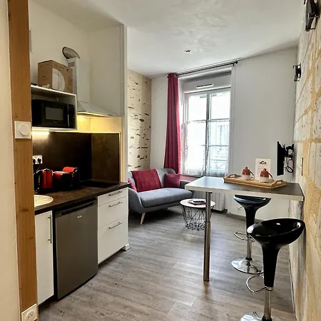 דירה Hyper Centre *