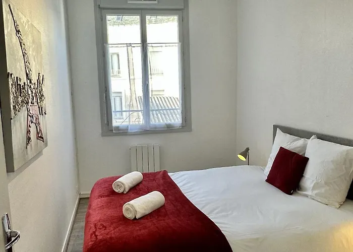 Hyper Centre * أنجير