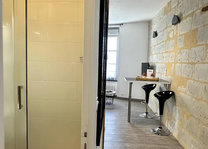 Hyper Centre شقة أنجير