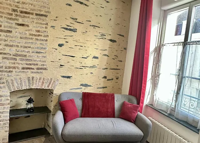 公寓 Hyper Centre *