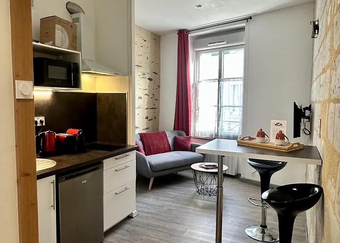 Apartamento Hyper Centre *