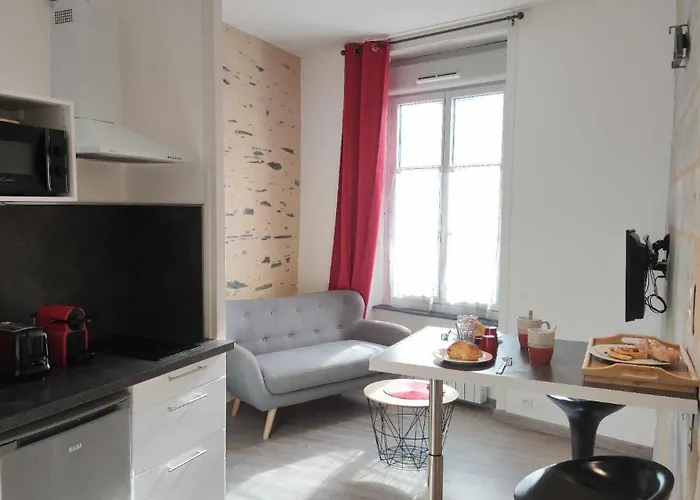 Hyper Centre Apartamento